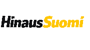 HinausSuomi-logo