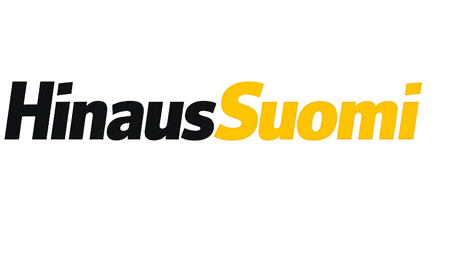 HinausSuomi-logo